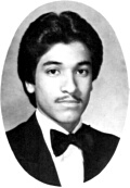 Albert Martinez: class of 1982, Norte Del Rio High School, Sacramento, CA.